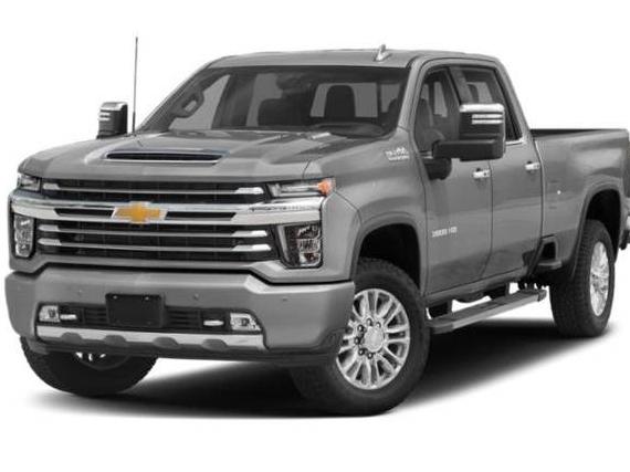 CHEVROLET SILVERADO HD 2023 1GC4YVE76PF110233 image CHEVROLET SILVERADO HD 2023 1GC4YVE76PF110233 image